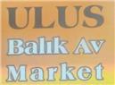 Ulus Balık Av Market - Bursa